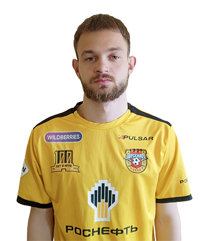 Кононыкин Александр Сергеевич