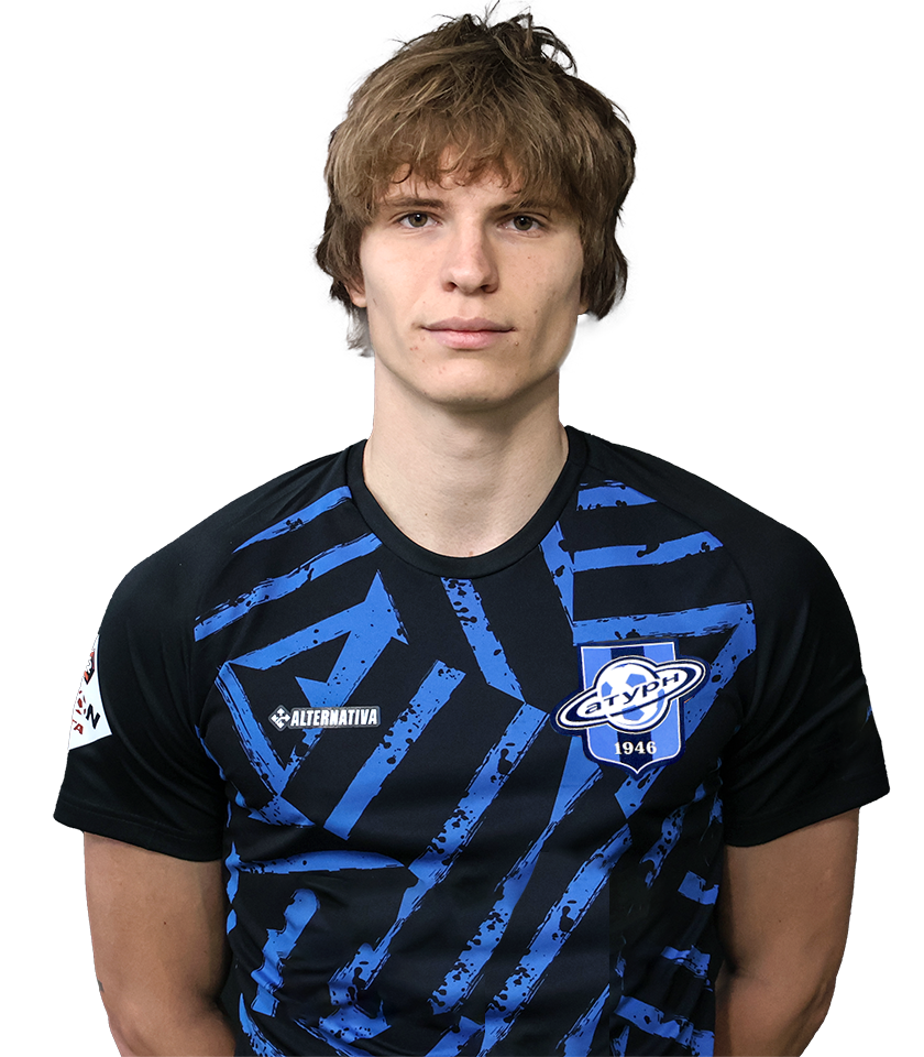 Бирюков Дмитрий Сергеевич