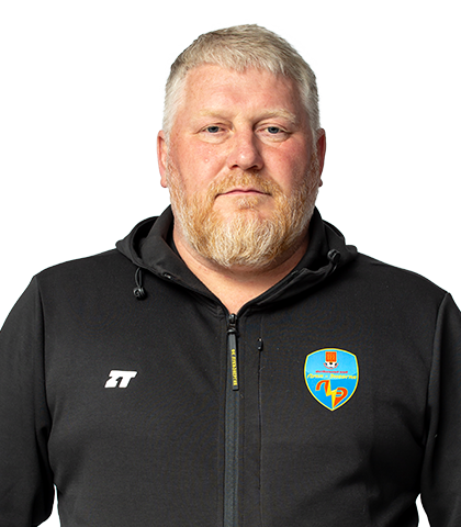 Сальников Михаил Валерьевич