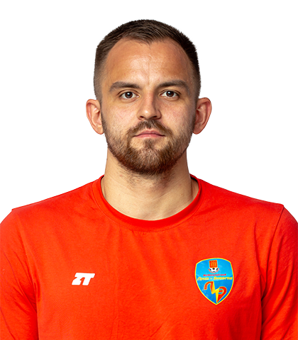 Егоров Артем Игоревич