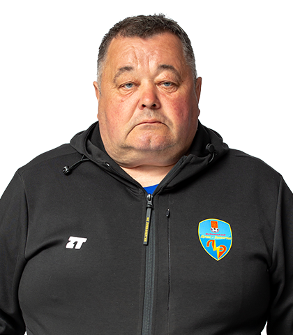 Исаев Вячеслав Валерьевич