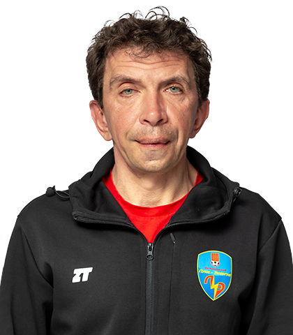 Курочкин Юрий Леонидович