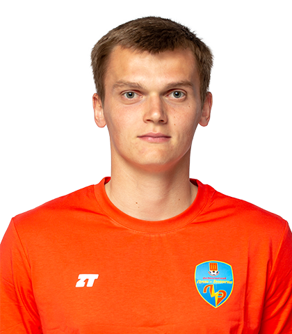 Лунев Василий Сергеевич