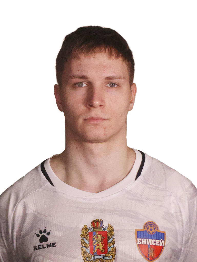 Казаков Родион Артемович