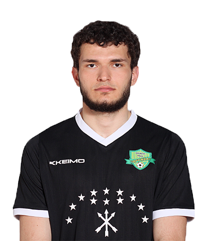 Тляшок Ренат Рустамович