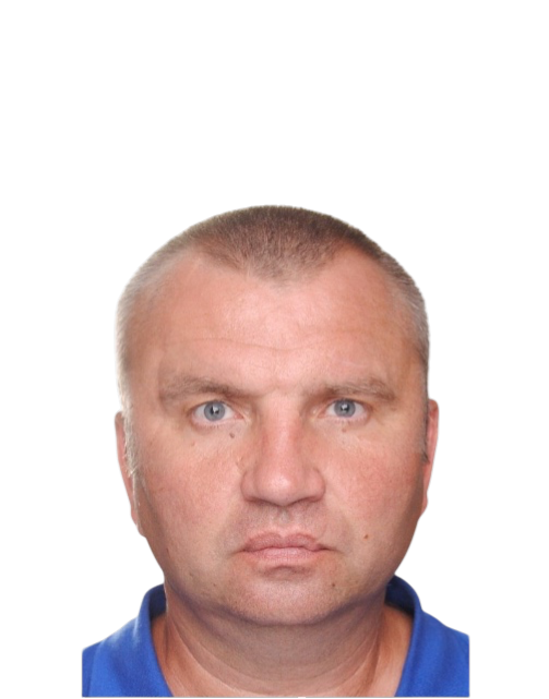 Родькин Сергей Владимирович