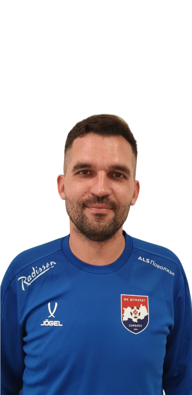 Батеряков Радик Ряшитович