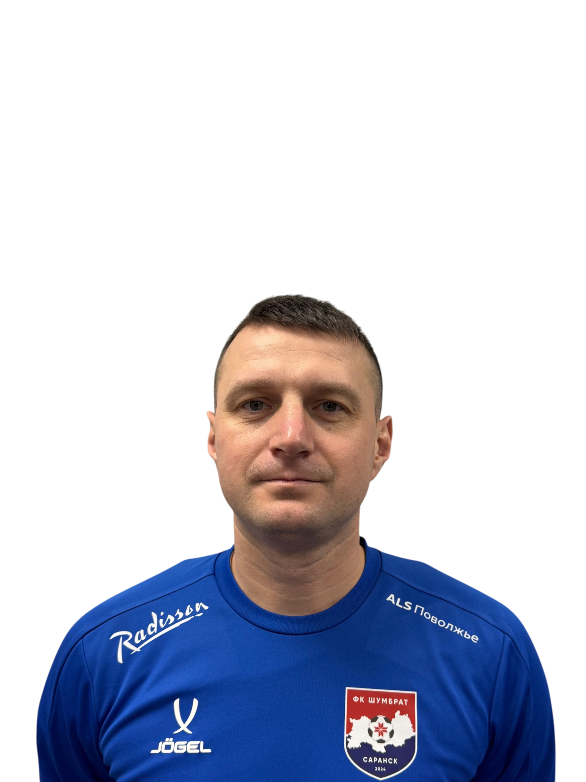 Будников Максим Владимирович