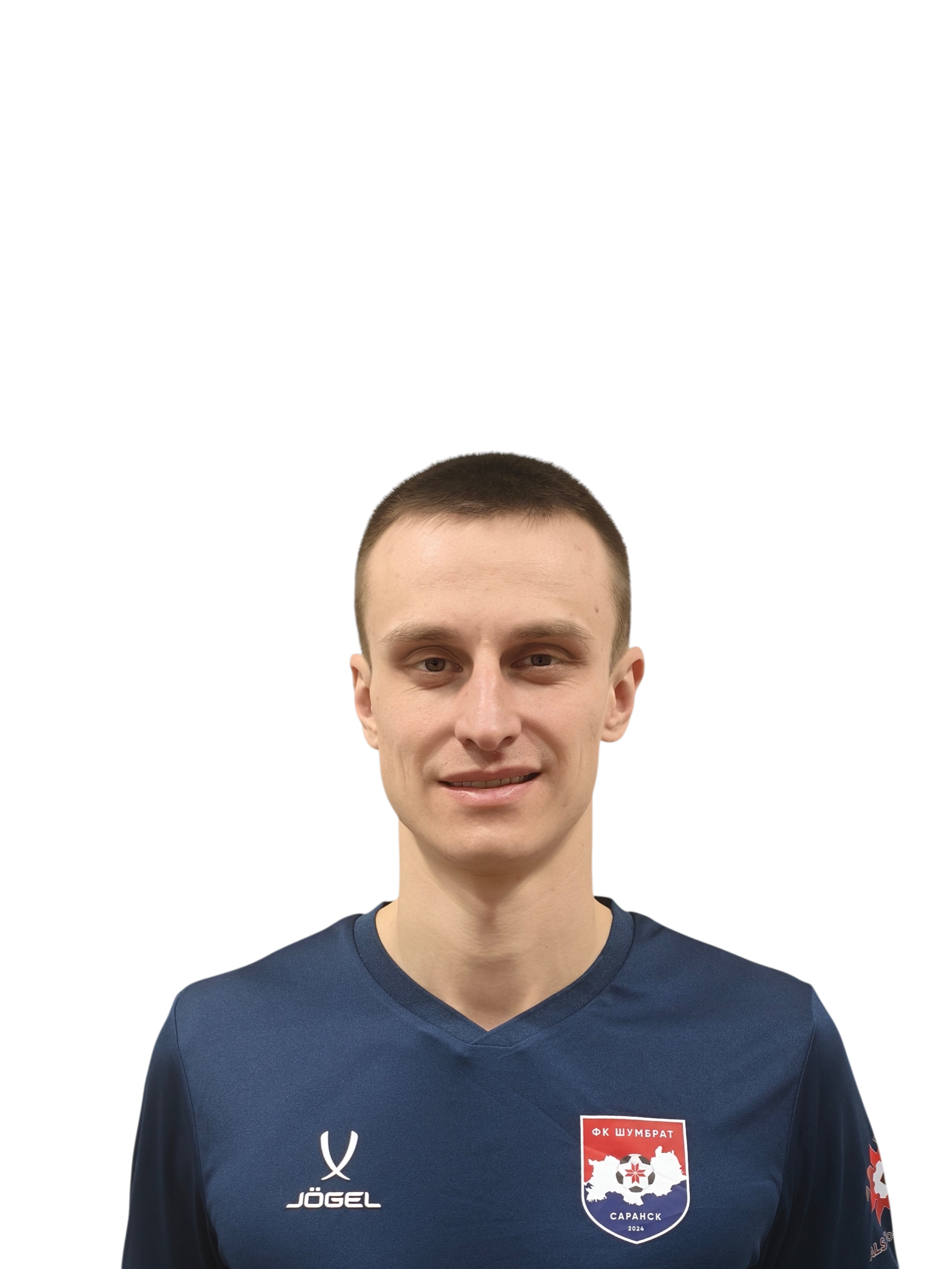 Юсупов Радик Фаилевич