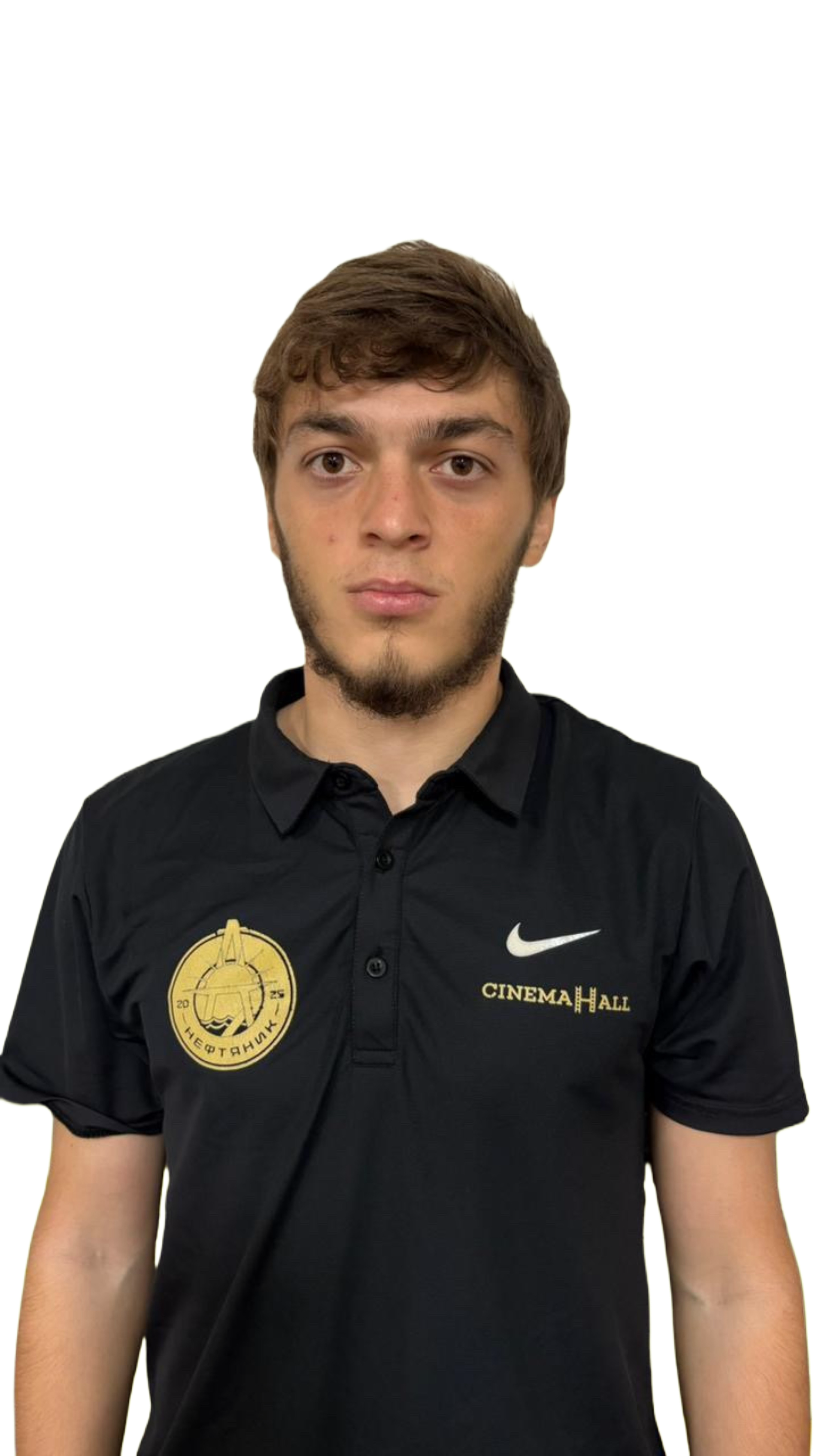 Гамзатов Магомед Гамзатович