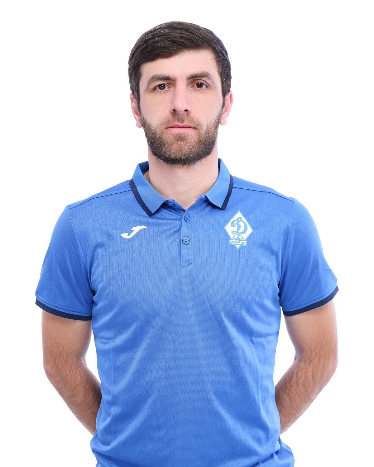 Гитинов Расул Дарбишевич