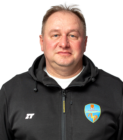 Тищенко Максим Викторович