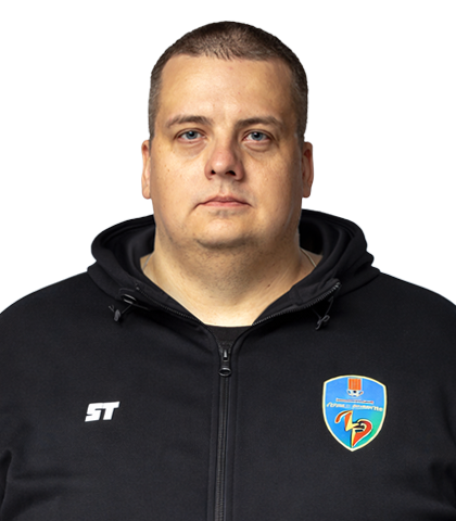 Васильев Сергей Викторович