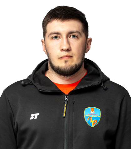 Моисеев Николай Алексеевич