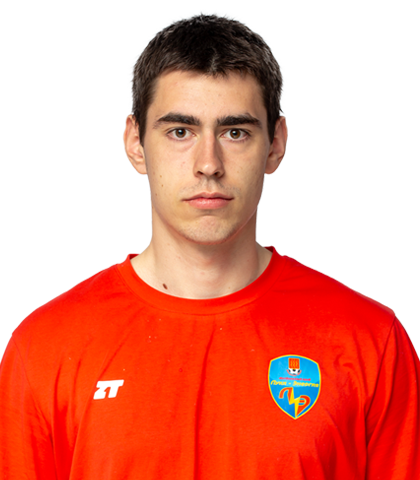 Эджибия Николай Ираклиевич