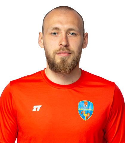 Андямов Валентин Вадимович