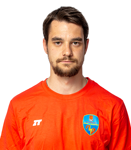 Галимов Александр Михайлович