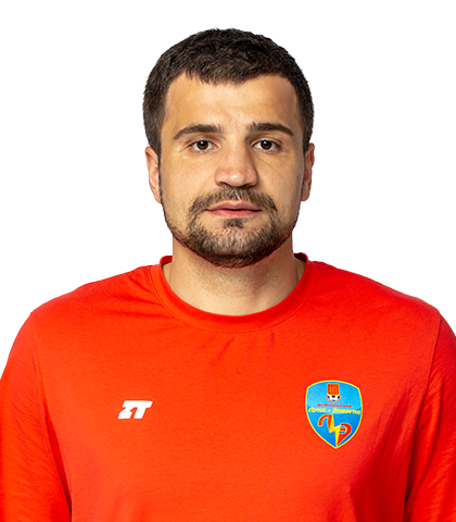 Дибиргаджиев Джамал Усумиевич