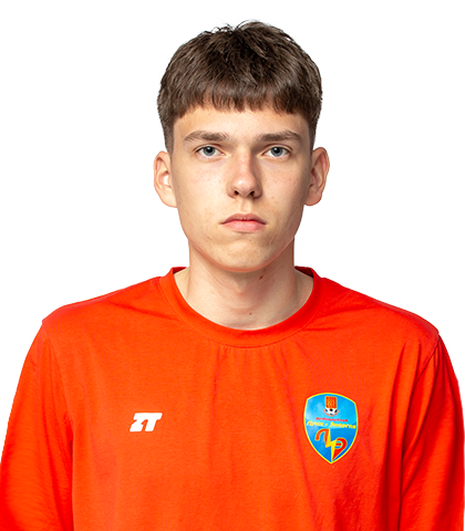 Кричун Дмитрий Константинович