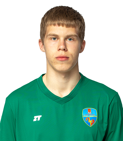 Елисеев Всеволод Вячеславович