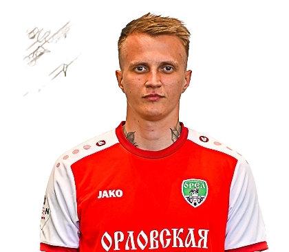 Аверкиев Вадим Игоревич