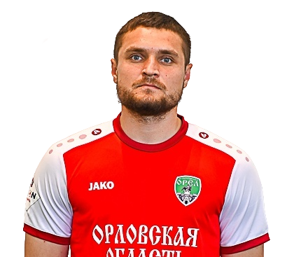 Котов Никита Игоревич
