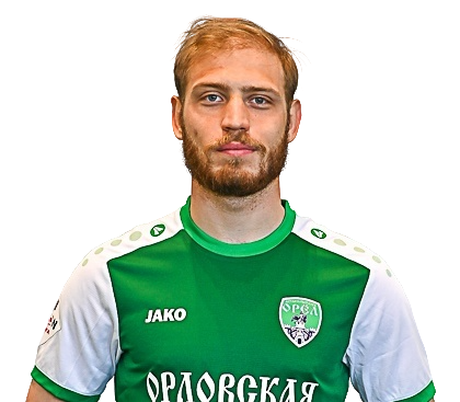 Арсентьев Даниил Сергеевич