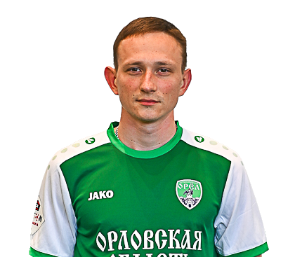Копылов Дмитрий Константинович
