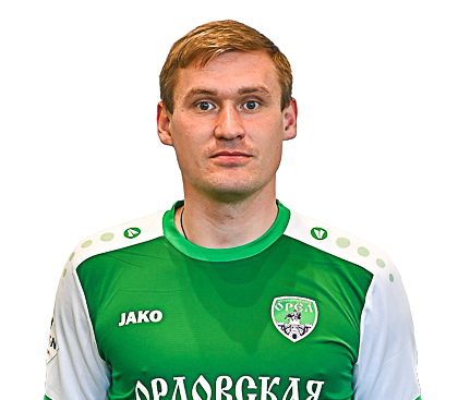 Бугаенко Игорь Сергеевич
