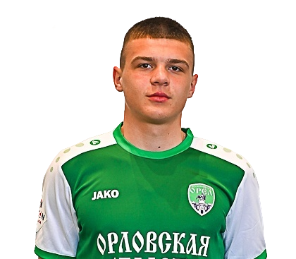 Киселев Алексей Михайлович