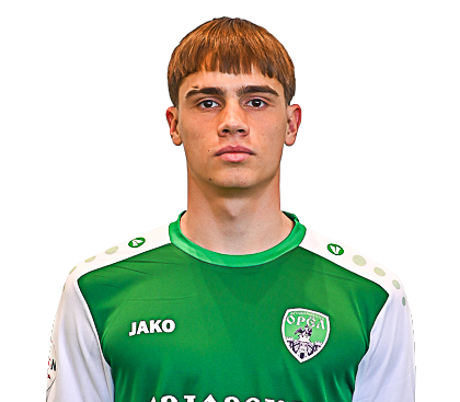 Фатеев Максим Александрович