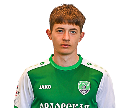 Ошкин Артём Михайлович