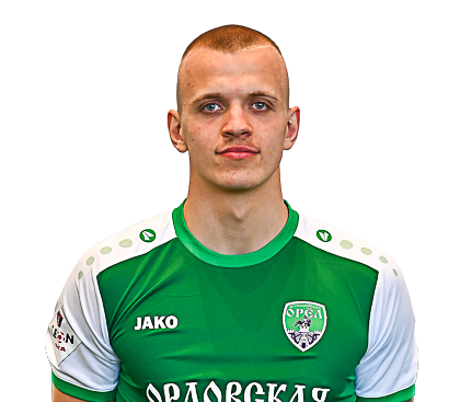 Изотов Павел Александрович