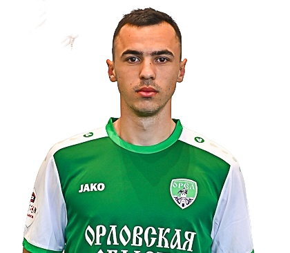 Сокол Данила Александрович