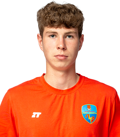 Глебов Степан Андреевич