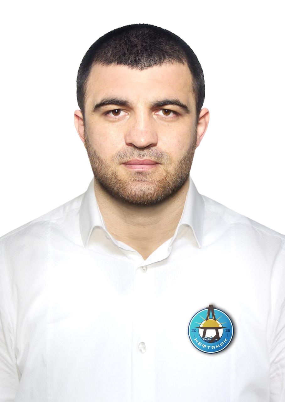 Абакаров Марат Абдуллабекович