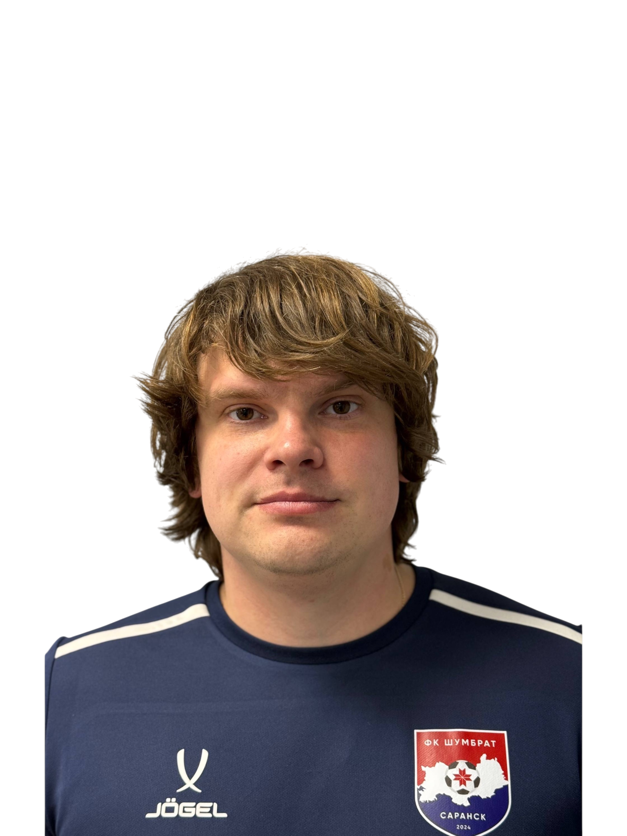 Трибушинин Евгений Александрович