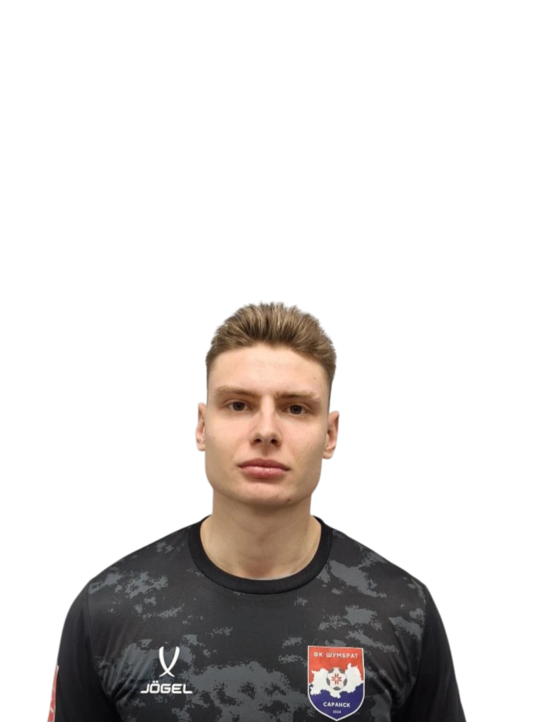 Айсин Максим Романович