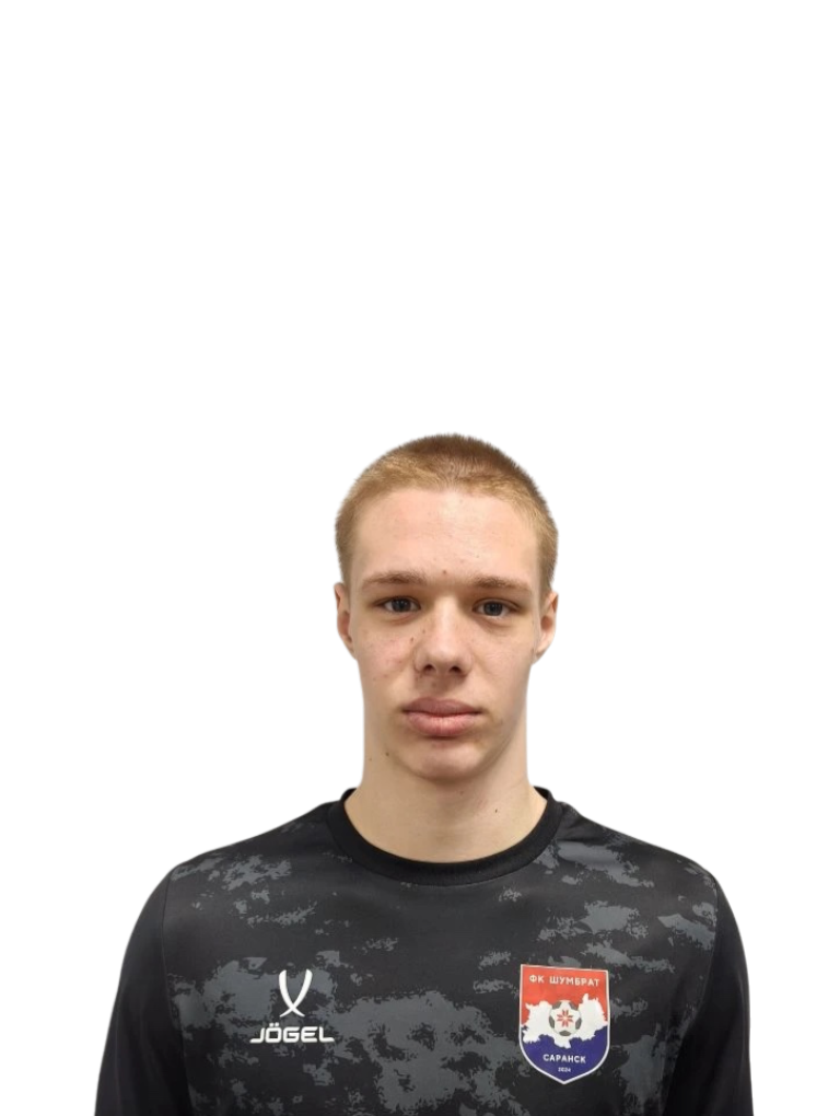 Григорьев Кирилл Владимирович