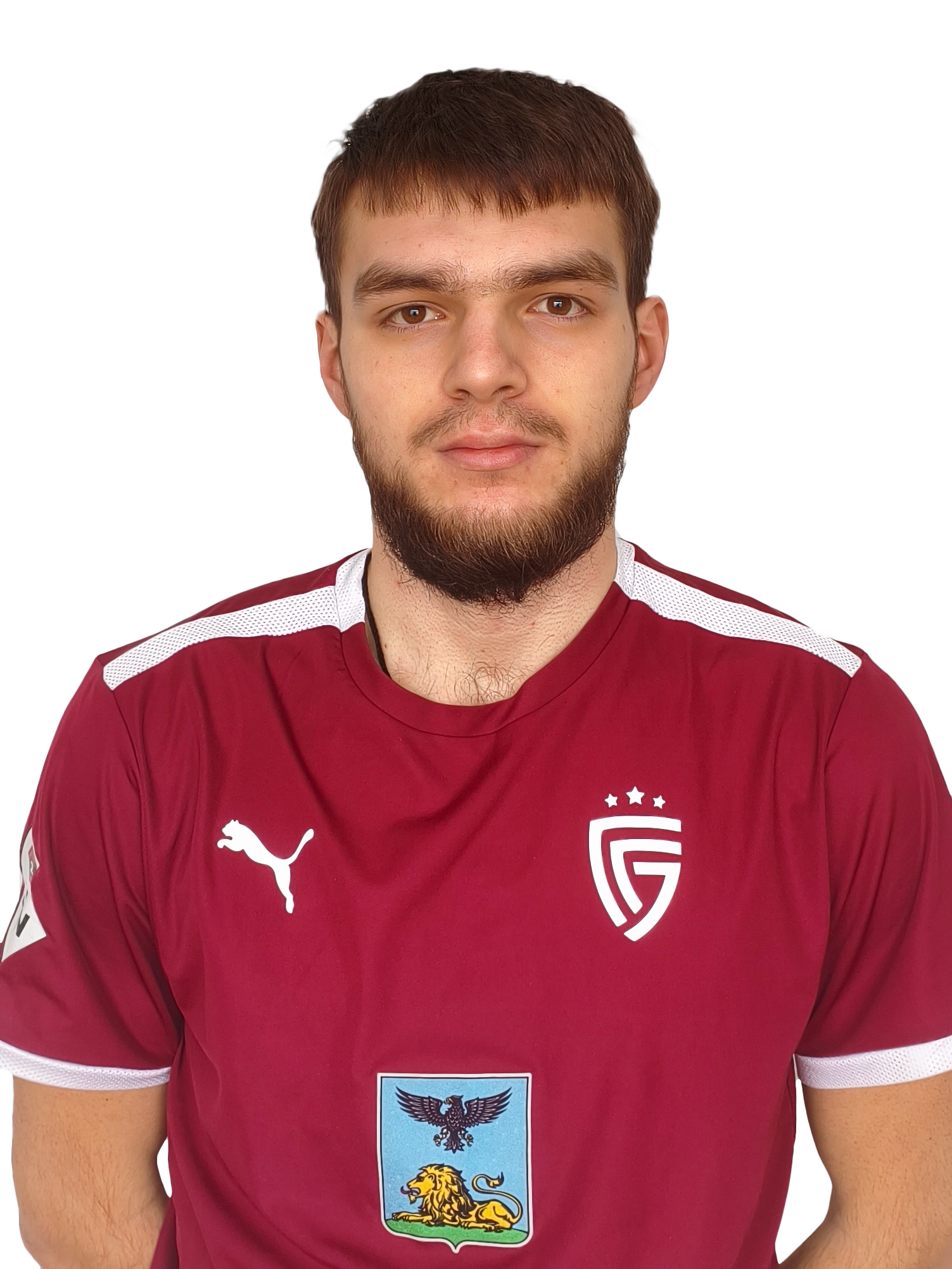Лебедев Никита Николаевич
