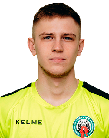 Степин Максим Николаевич