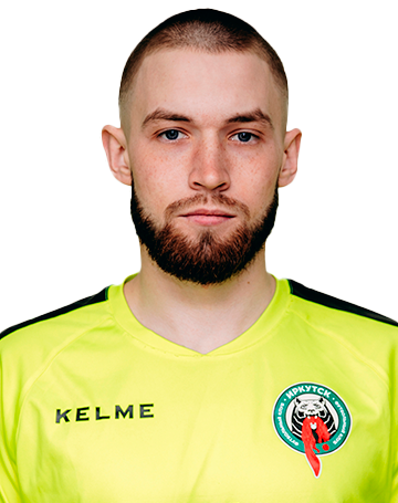 Фурман Кирилл Дмитриевич