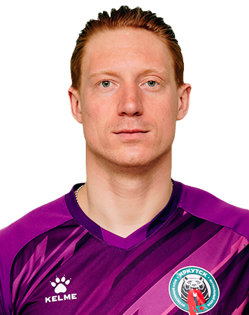 Сорокин Андрей Евгеньевич