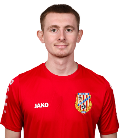 Киндюхин Егор Александрович