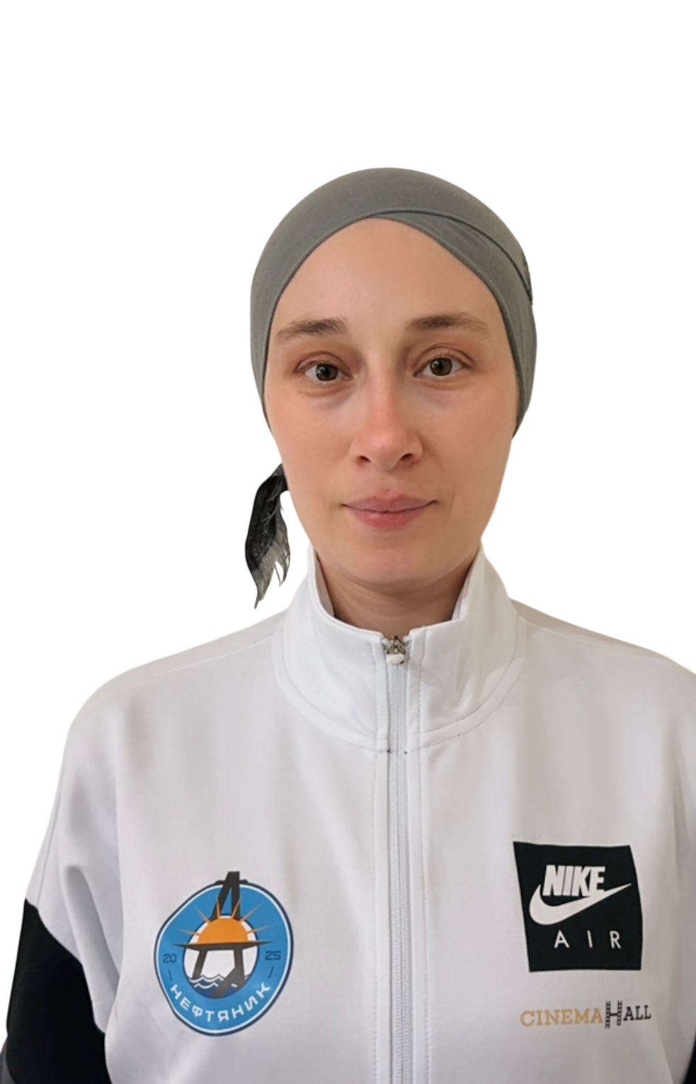 Заирханова Марина Владимировна