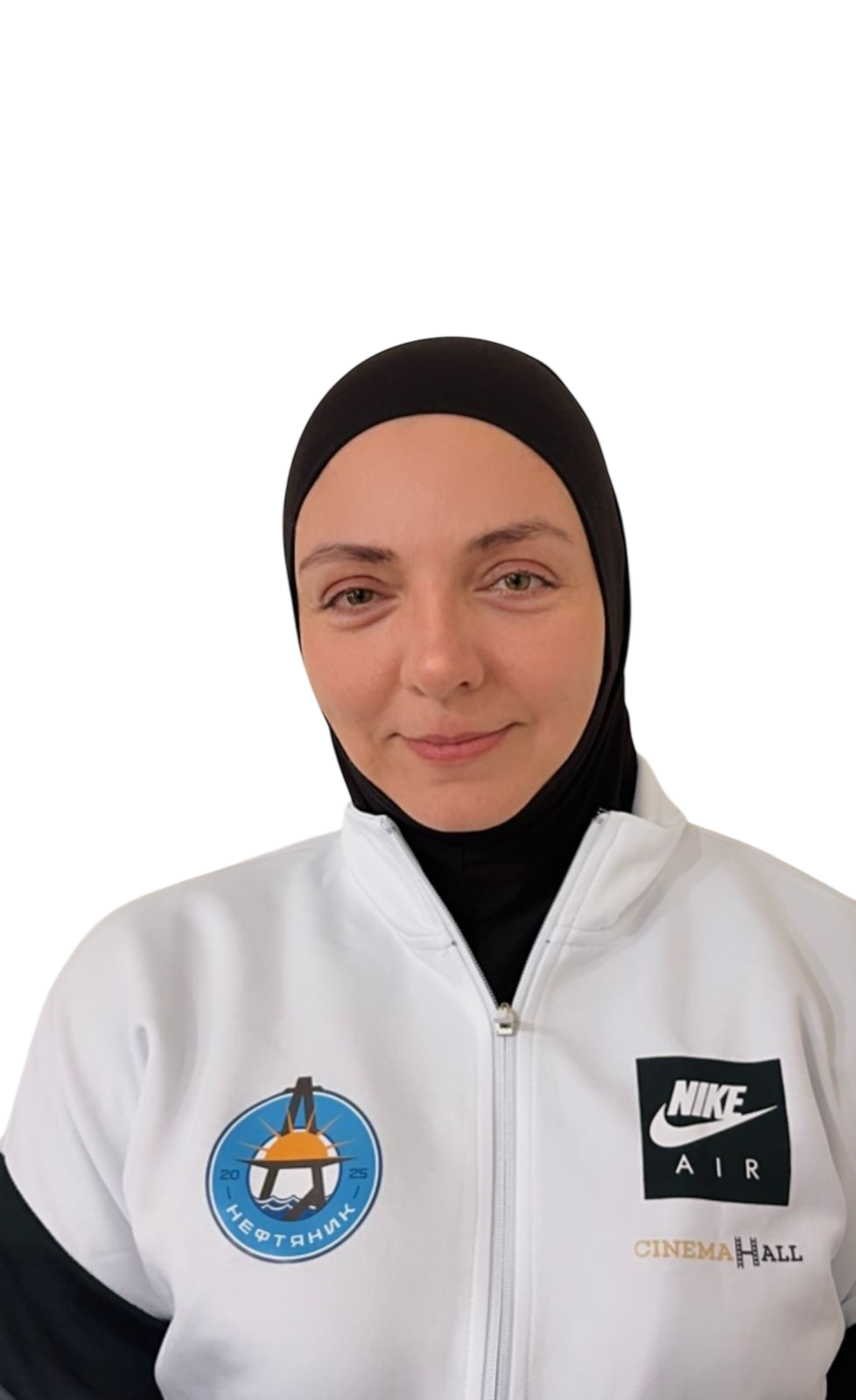 Багаутдинова Асият Исрапиловна
