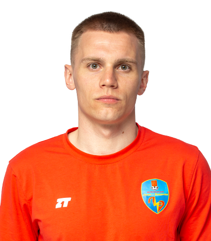 Киселев Виктор Олегович