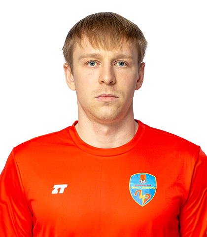 Пипо Алексей Сергеевич