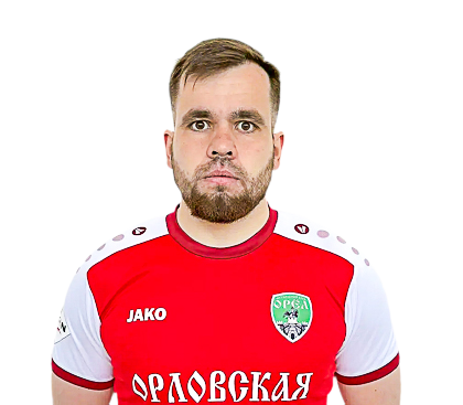 Земсков Павел Эдуардович
