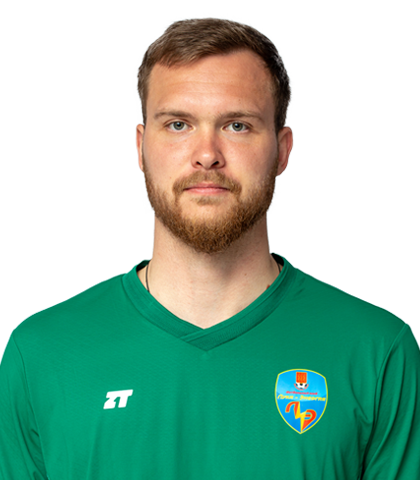 Саганович Дмитрий Евгеньевич